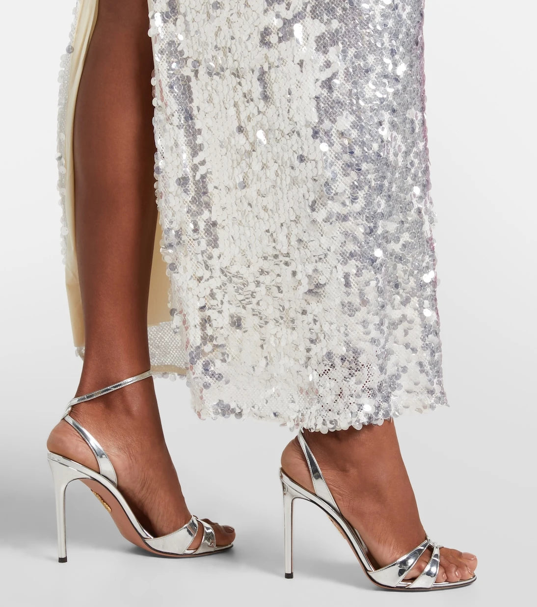 Christopher Esber - Salacia embellished gown
