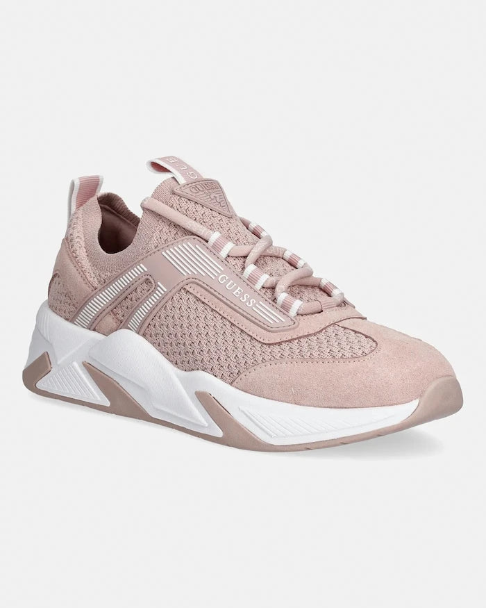 Guess GENGA Spor Ayakkabı