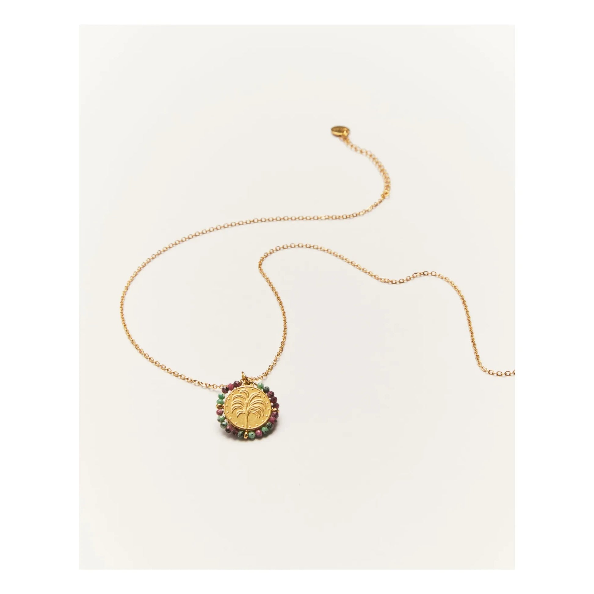 Palas - Belamar necklace | Primavera
