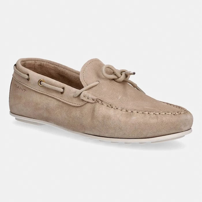 Gant Seabaya Süet Mokasen