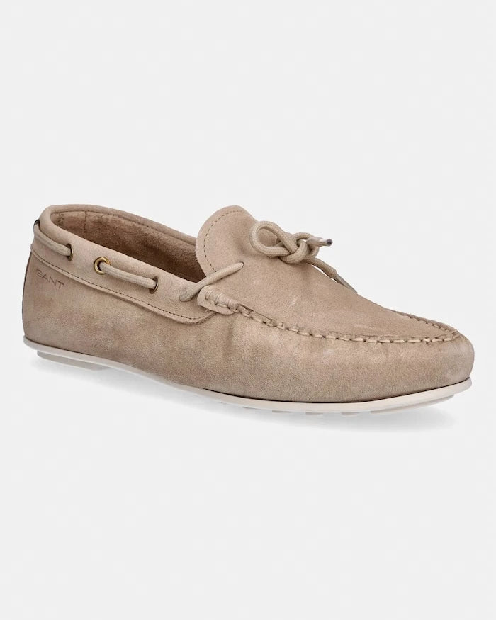 Gant Seabaya Süet Mokasen