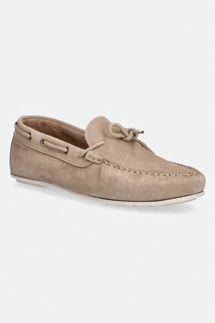 Gant Seabaya Süet Mokasen