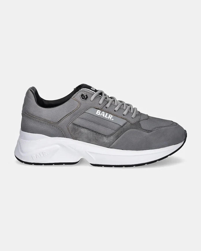 Кожени маратонки BALR. Brand Luxe Runner