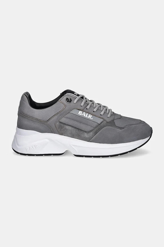 Кожени маратонки BALR. Brand Luxe Runner