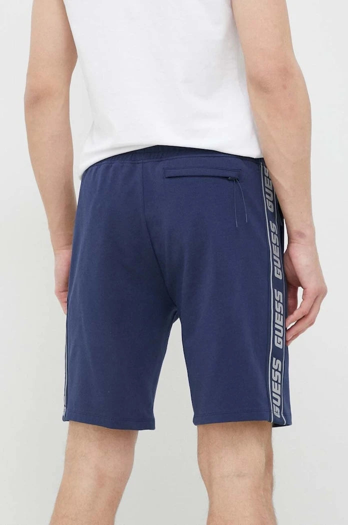 Къс панталон Guess ARLO