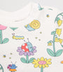 Stella McCartney Kids Floral T-Shirt (6-36 Months)