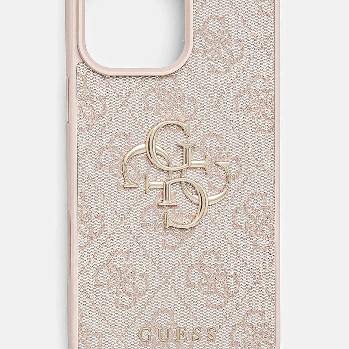 Guess iPhone 16 Pro Max 6.9 Telefon Kılıfı