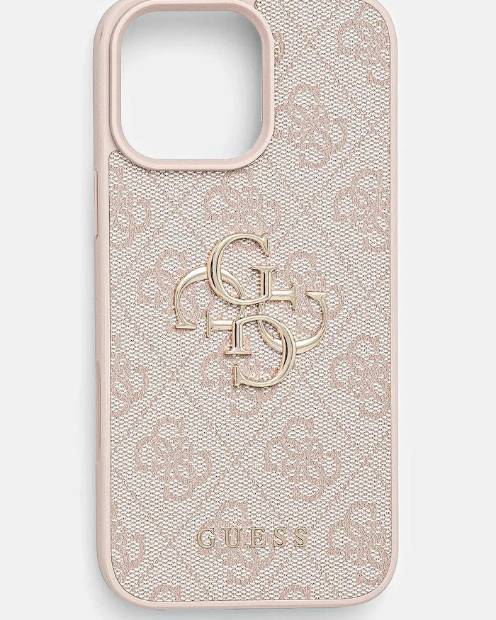 Guess iPhone 16 Pro Max 6.9 Telefon Kılıfı
