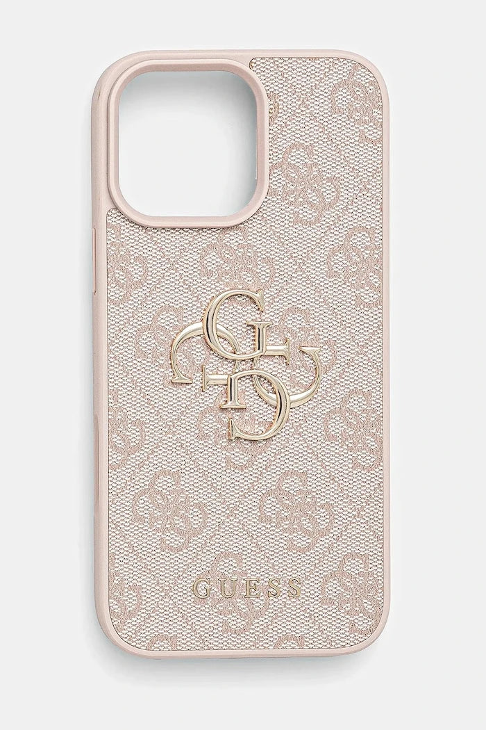 Guess iPhone 16 Pro Max 6.9 Telefon Kılıfı