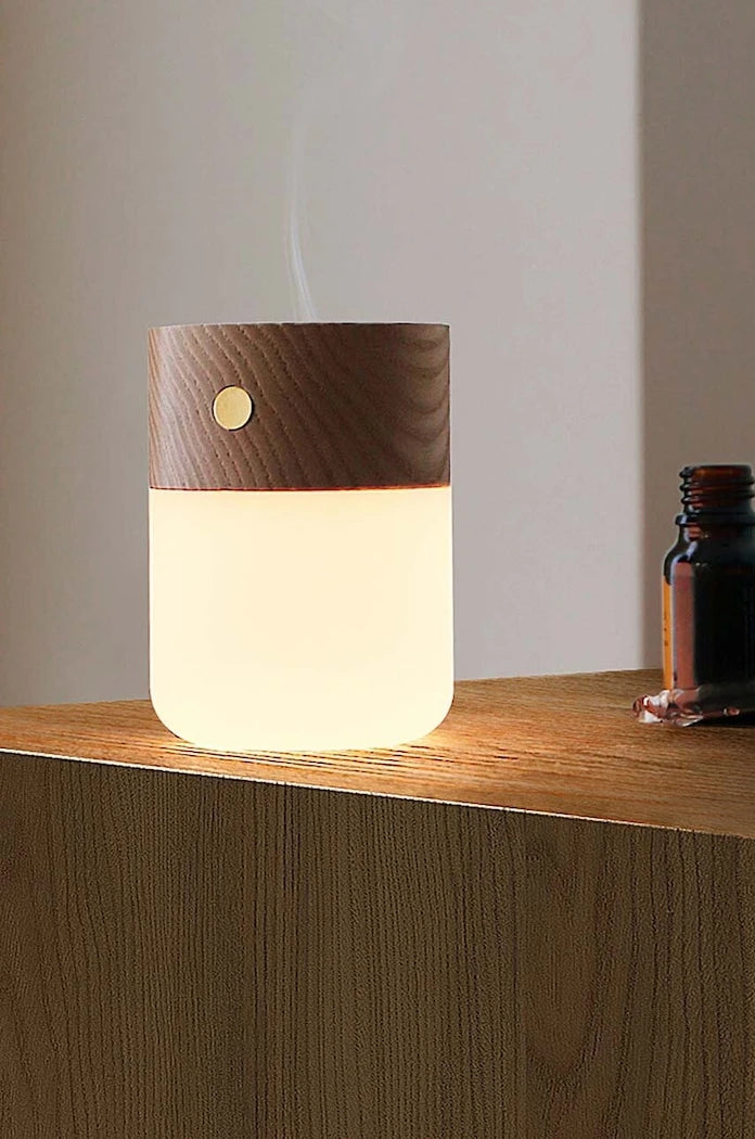 Gingko Design Lamba