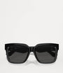 Black Acetate BE4419 Sunglasses