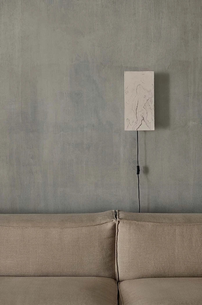 ferm LIVING Argilla x Fornace Brioni Danimarka Duvar Lambası