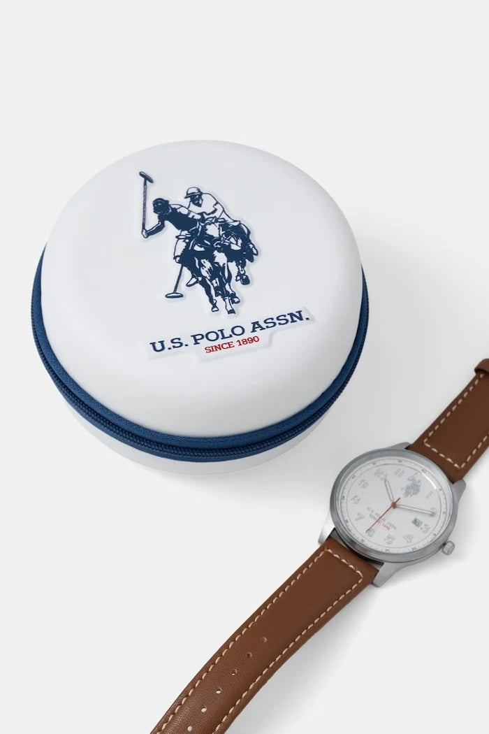 U.S. Polo Assn. Erkek Kol Saati JACOB
