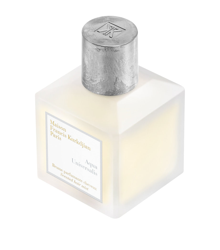 Aqua Universalis Scented Hair Mist (70ml)