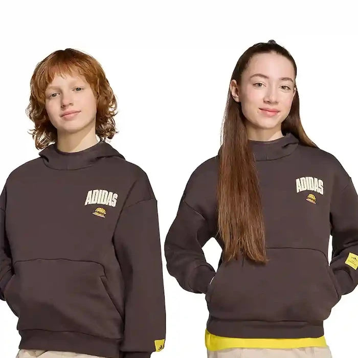 Детски суичър adidas
