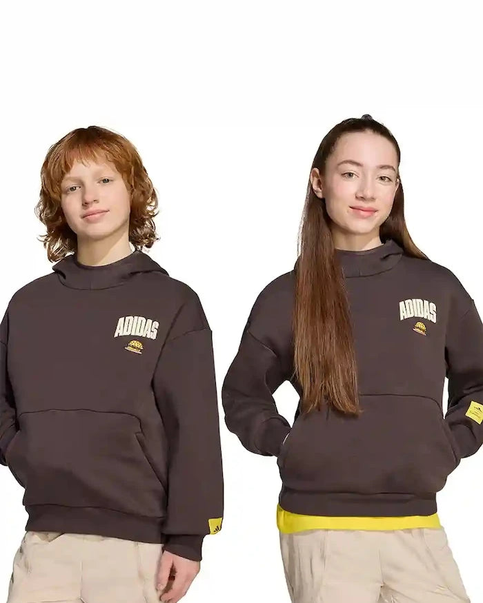 Детски суичър adidas