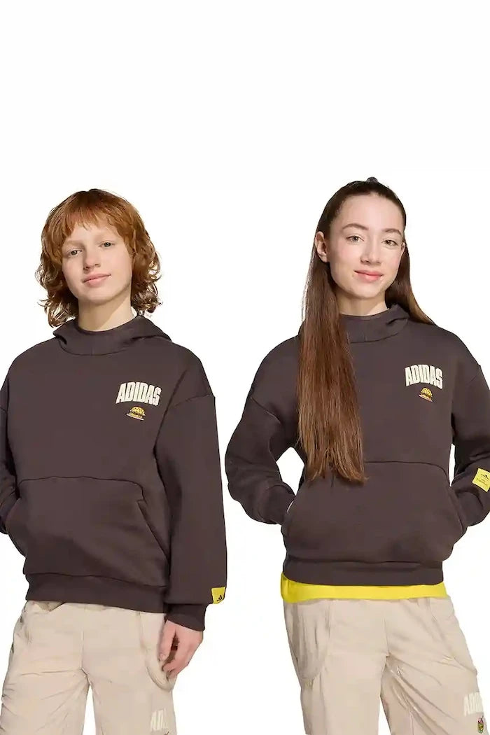 Детски суичър adidas