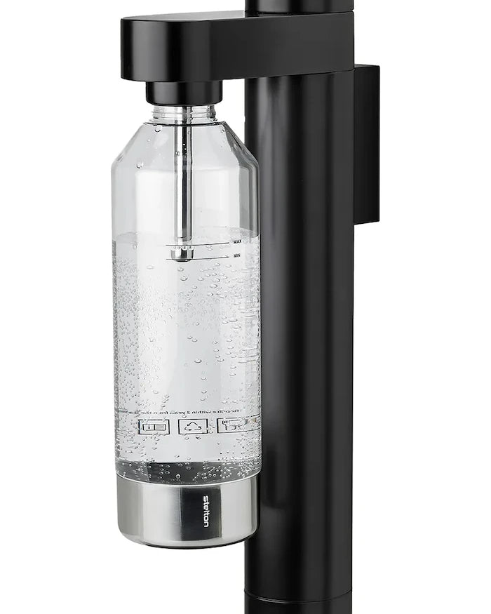 Stelton Bros Duvar Tipi Su Karbonatörü