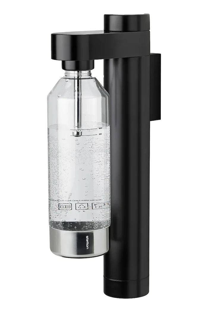 Стенен сатуратор за вода Stelton Bros