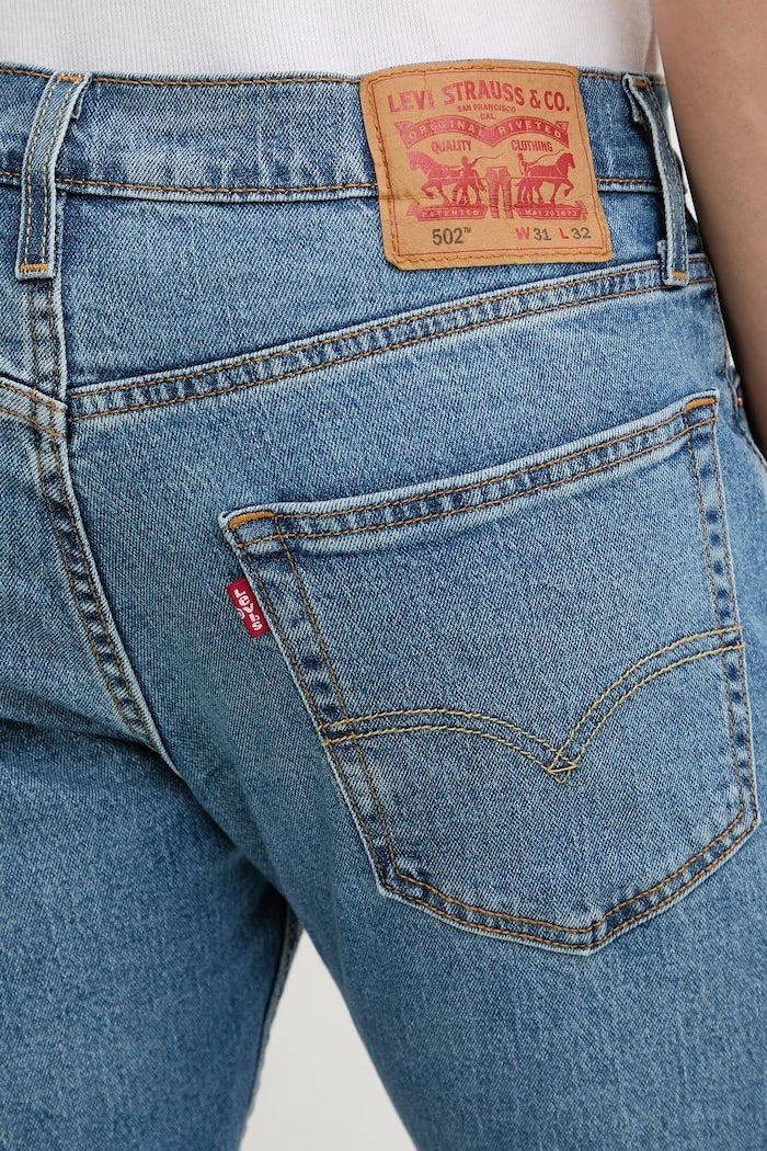 Levi's 502™ TAPER