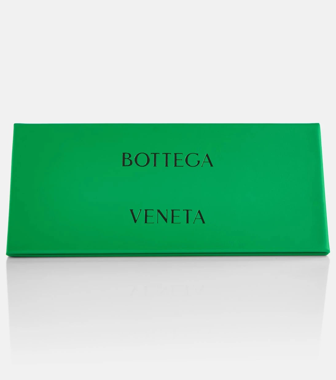Bottega Veneta - Rectangular sunglasses