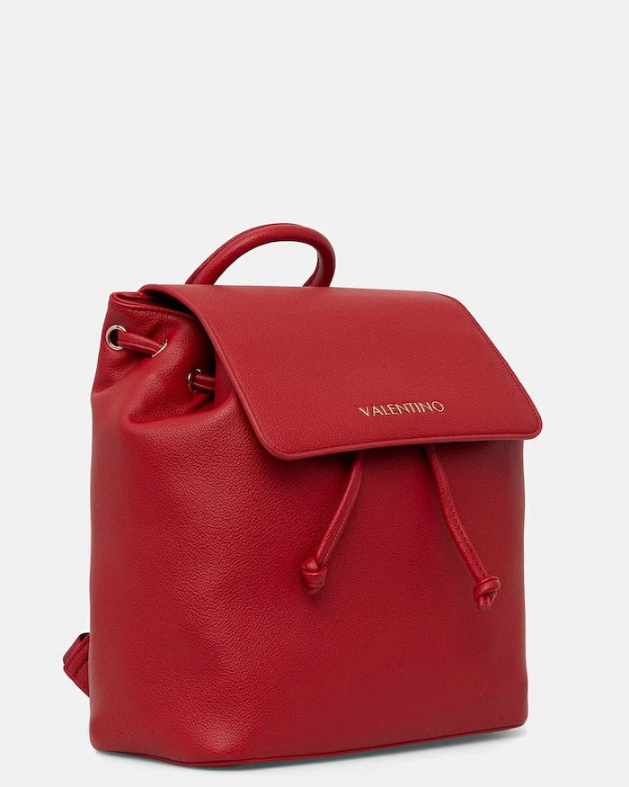 Valentino Bags kadın suni deri şehir sırt çantası RYTA RE