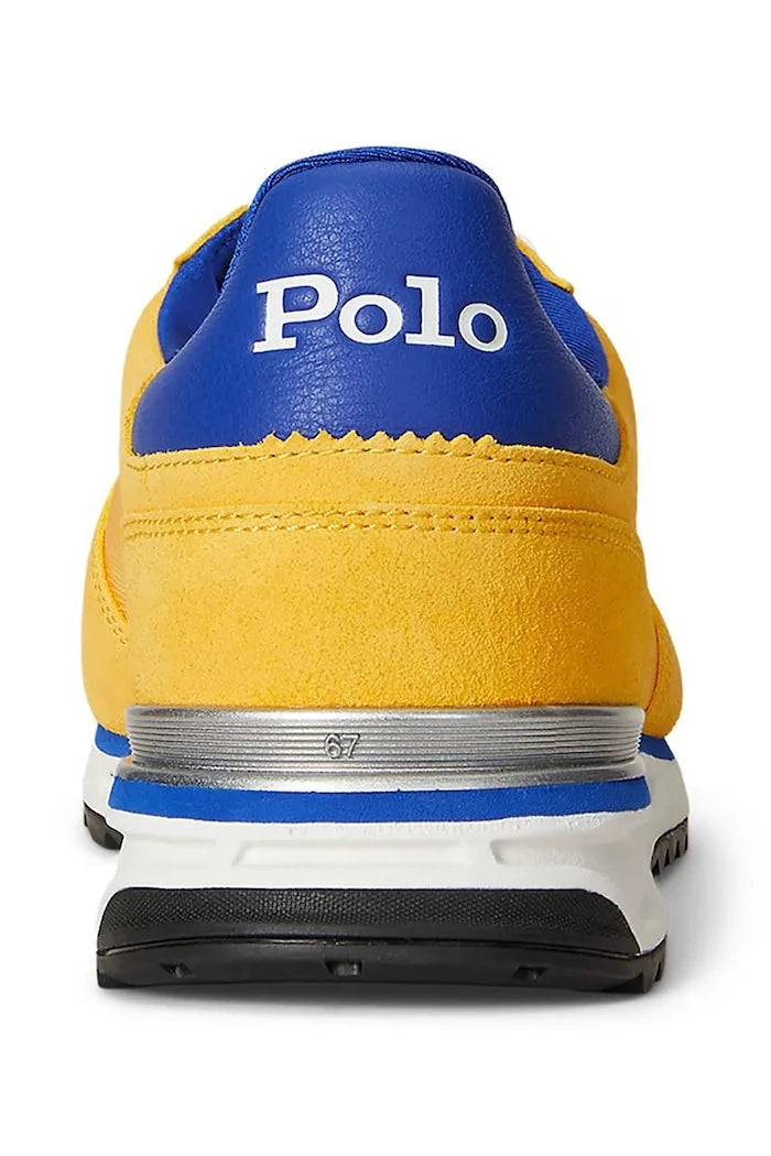 Маратонки Polo Ralph Lauren Varick Pp