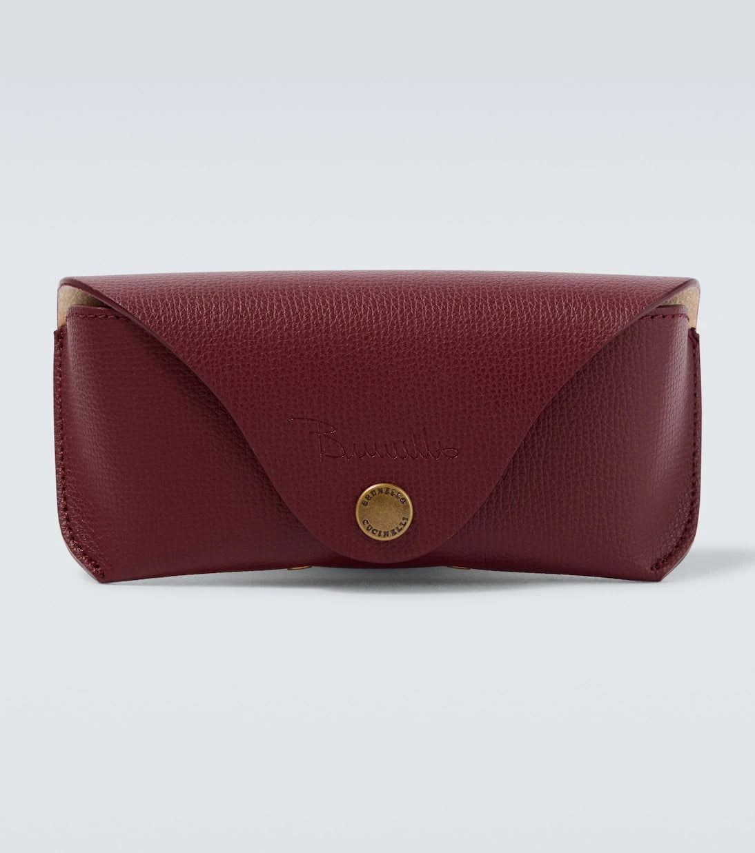 Brunello Cucinelli - Square sunglasses