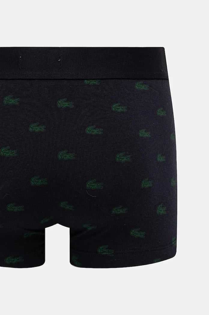 Боксерки Lacoste (3 чифта)