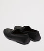 Prada Saffiano leather Driver Shoes