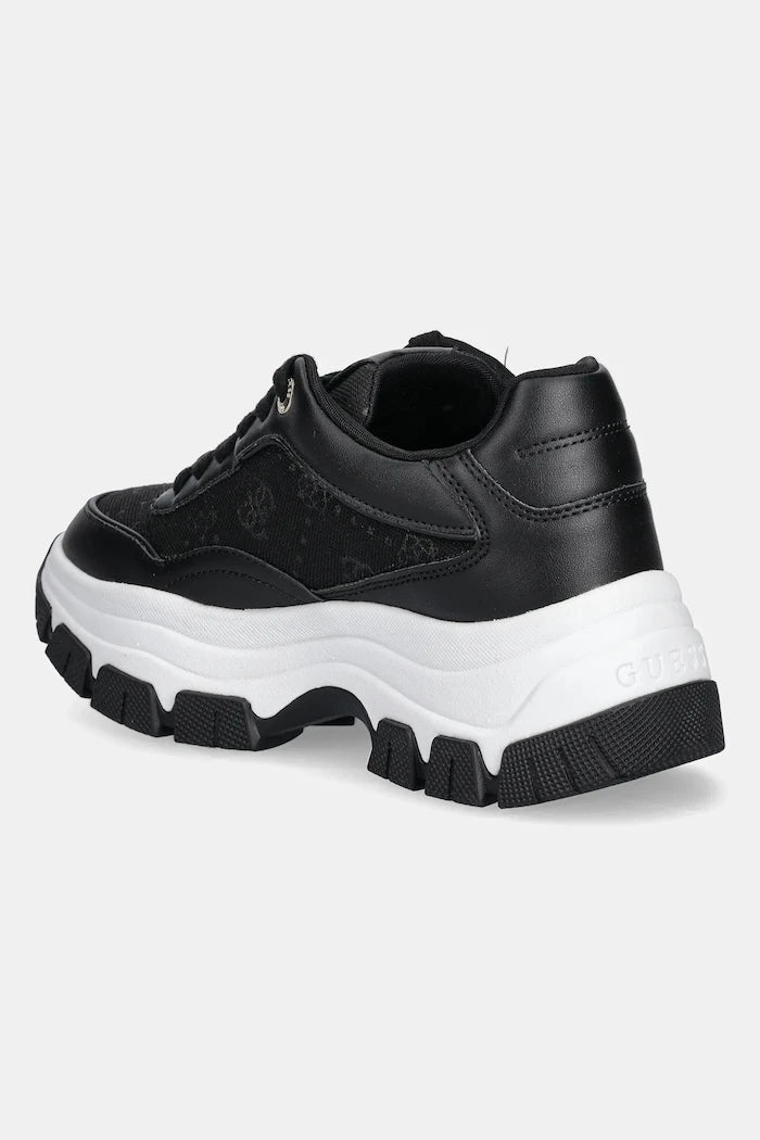 Маратонки Guess BERRETT2