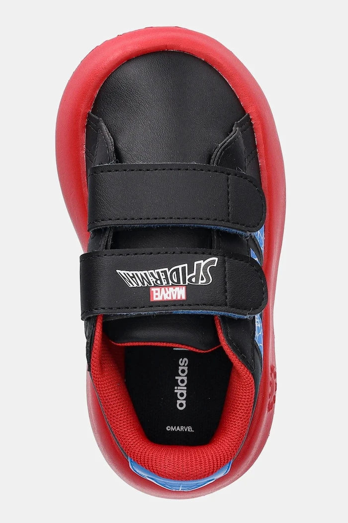 Детски маратонки adidas GRAND COURT SPIDER-MAN