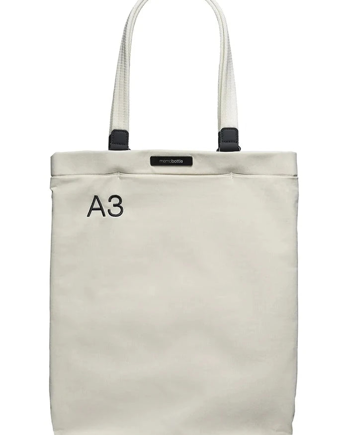 Пазарска чанта Memobottle Daily Tote A3
