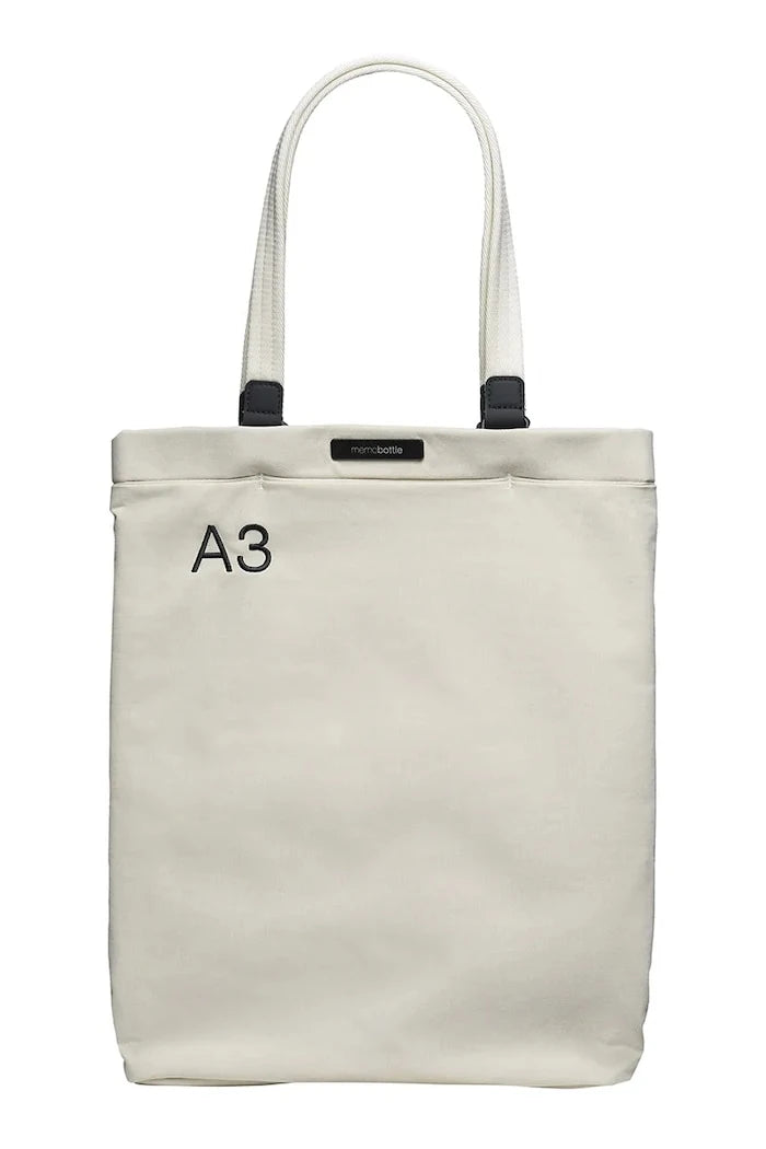 Пазарска чанта Memobottle Daily Tote A3