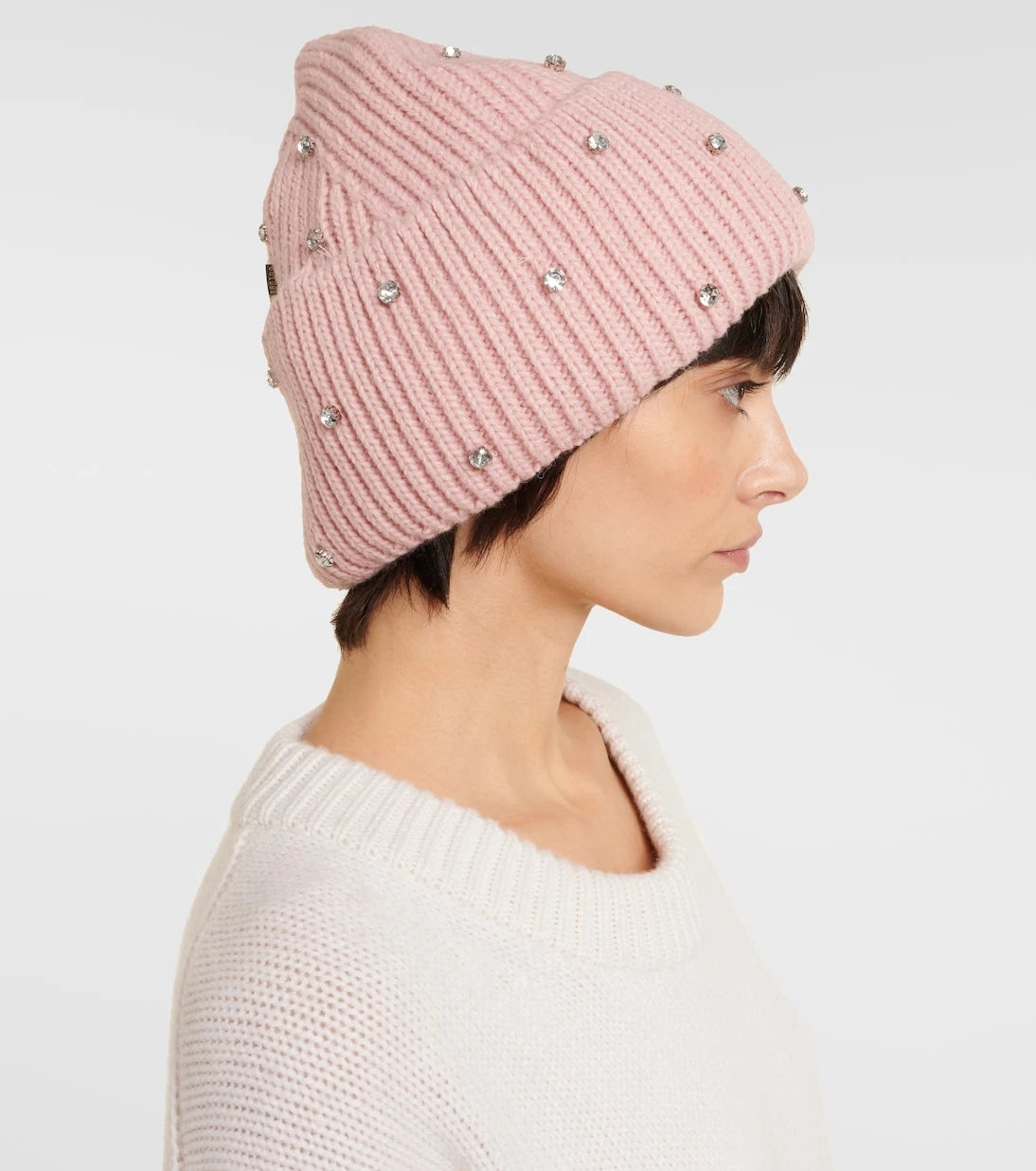 Goldbergh - Dream Swarovski®-embellished beanie