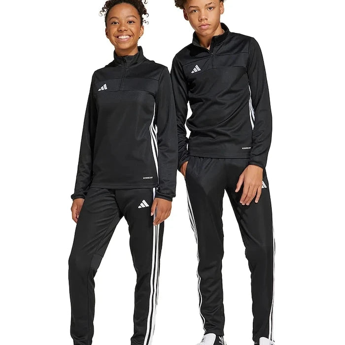 Детски спортен панталон adidas Performance