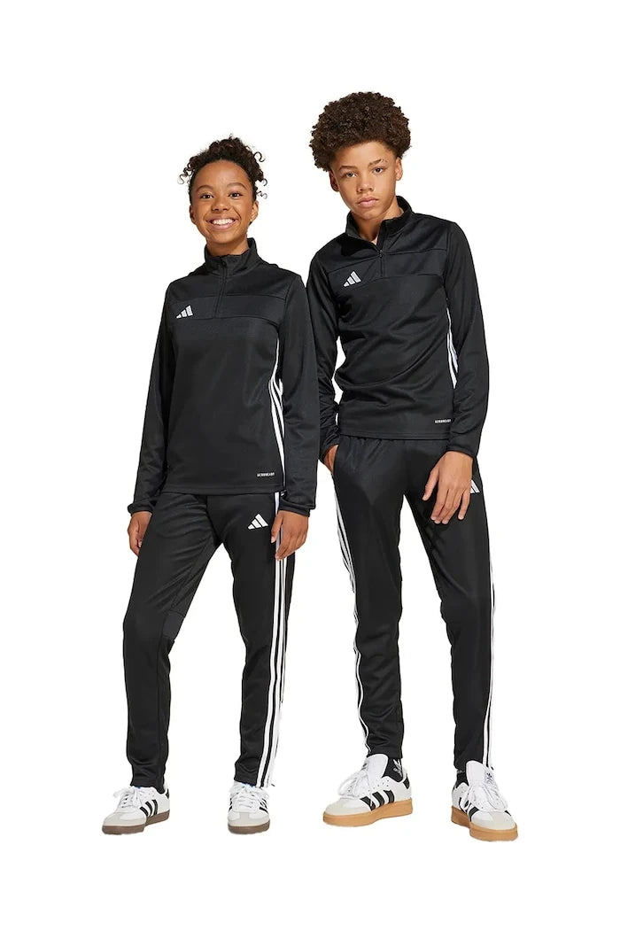 Детски спортен панталон adidas Performance