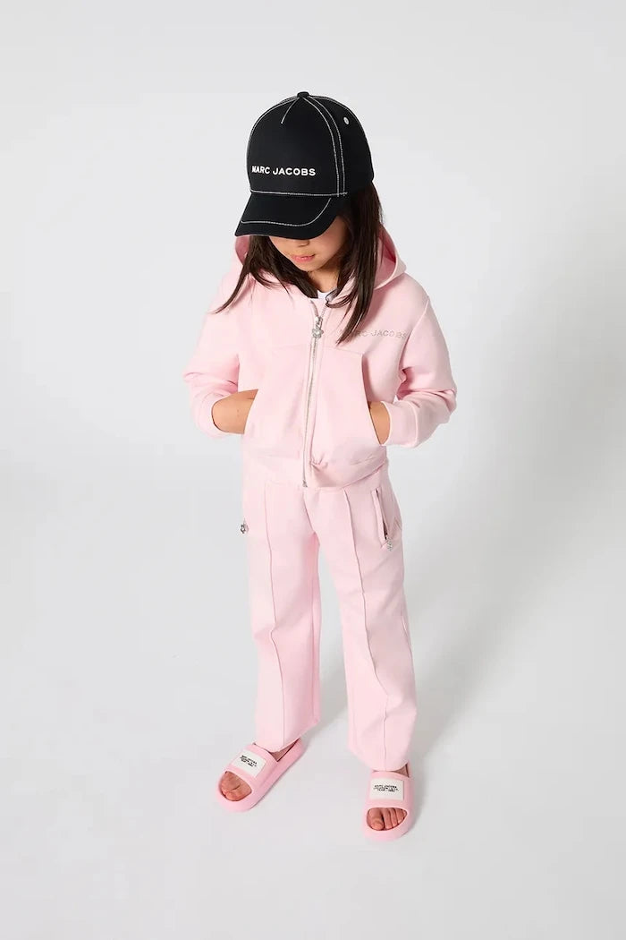 Детски суичър Marc Jacobs