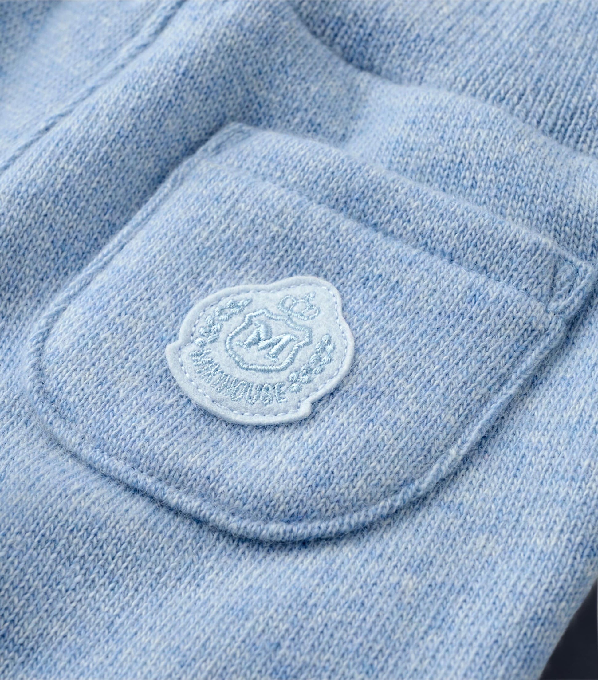 Cashmere Sweatpants (2-7 Years)