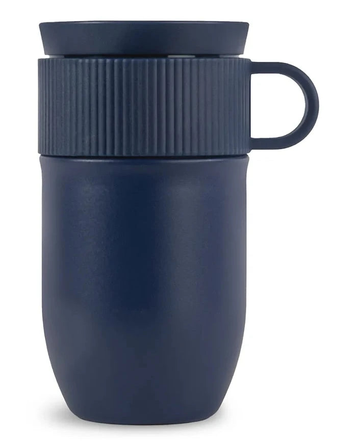 Sagaform çelik termos bardak 280 ml