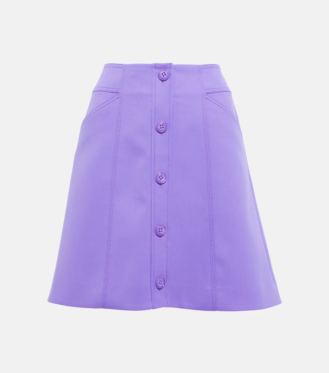 Dorothee Schumacher - Casual Attraction miniskirt