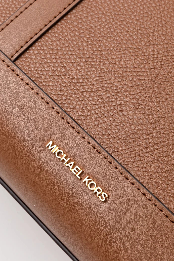 MICHAEL Michael Kors Шопинг чанта дамска от имитация на кожа