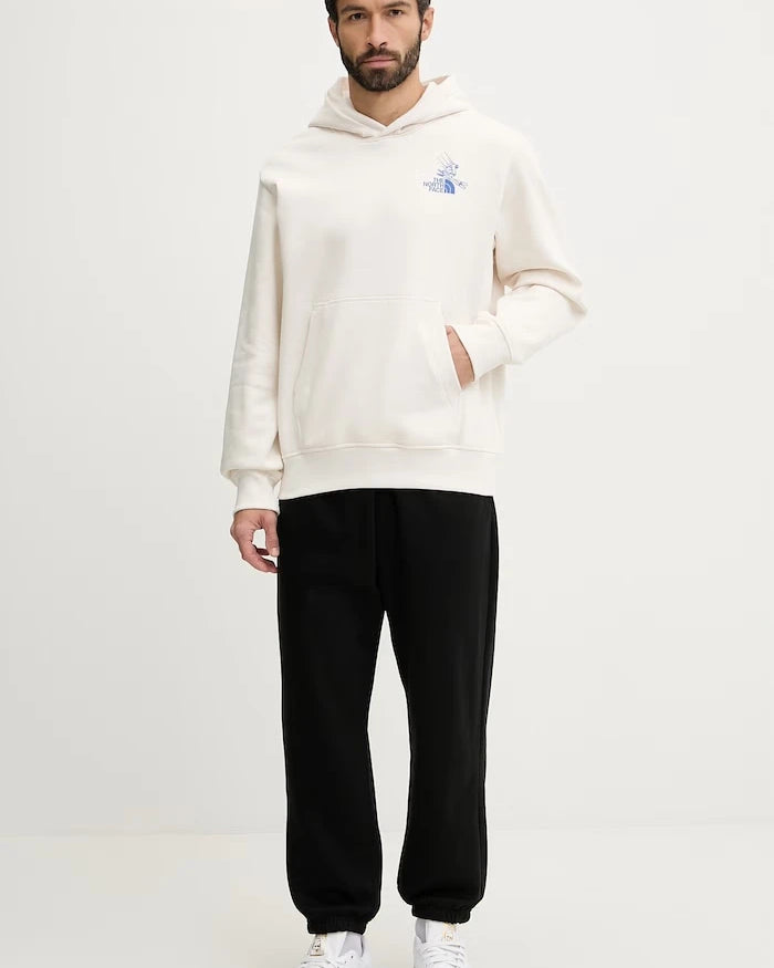 The North Face MOUNTAIN CELEBRATION Sweatshirt