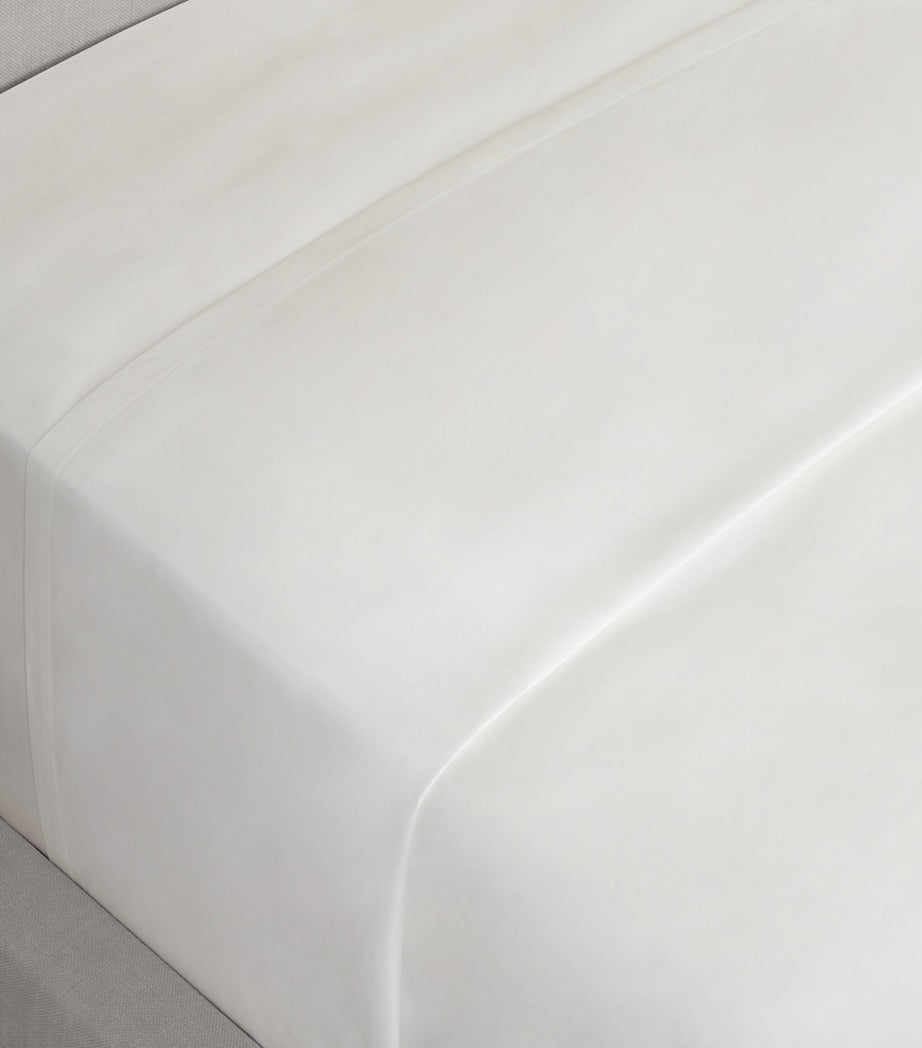 Frette Bold Super King Flat Sheet Set (270cm x 320cm)