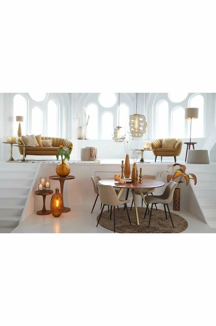 Декоративен свещник Light & Living