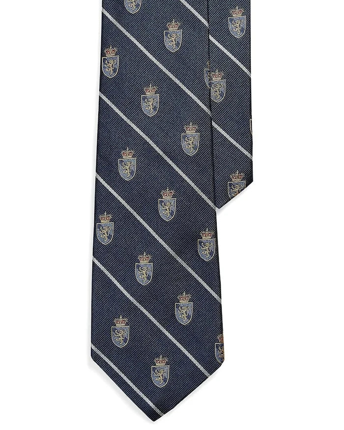 Polo Ralph Lauren İpek Kravat