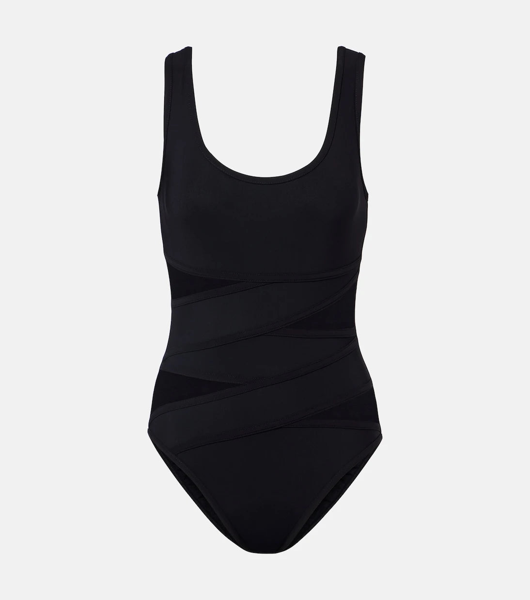 Karla Colletto - Catalina cutout swimsuit