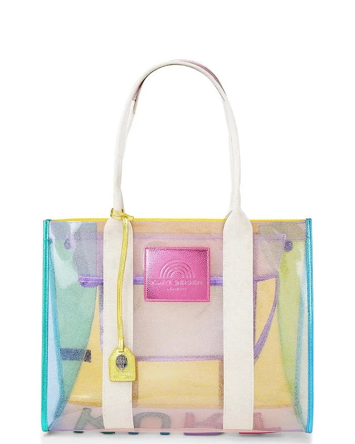 Kurt Geiger London SOUTHBANK kadın tote çanta