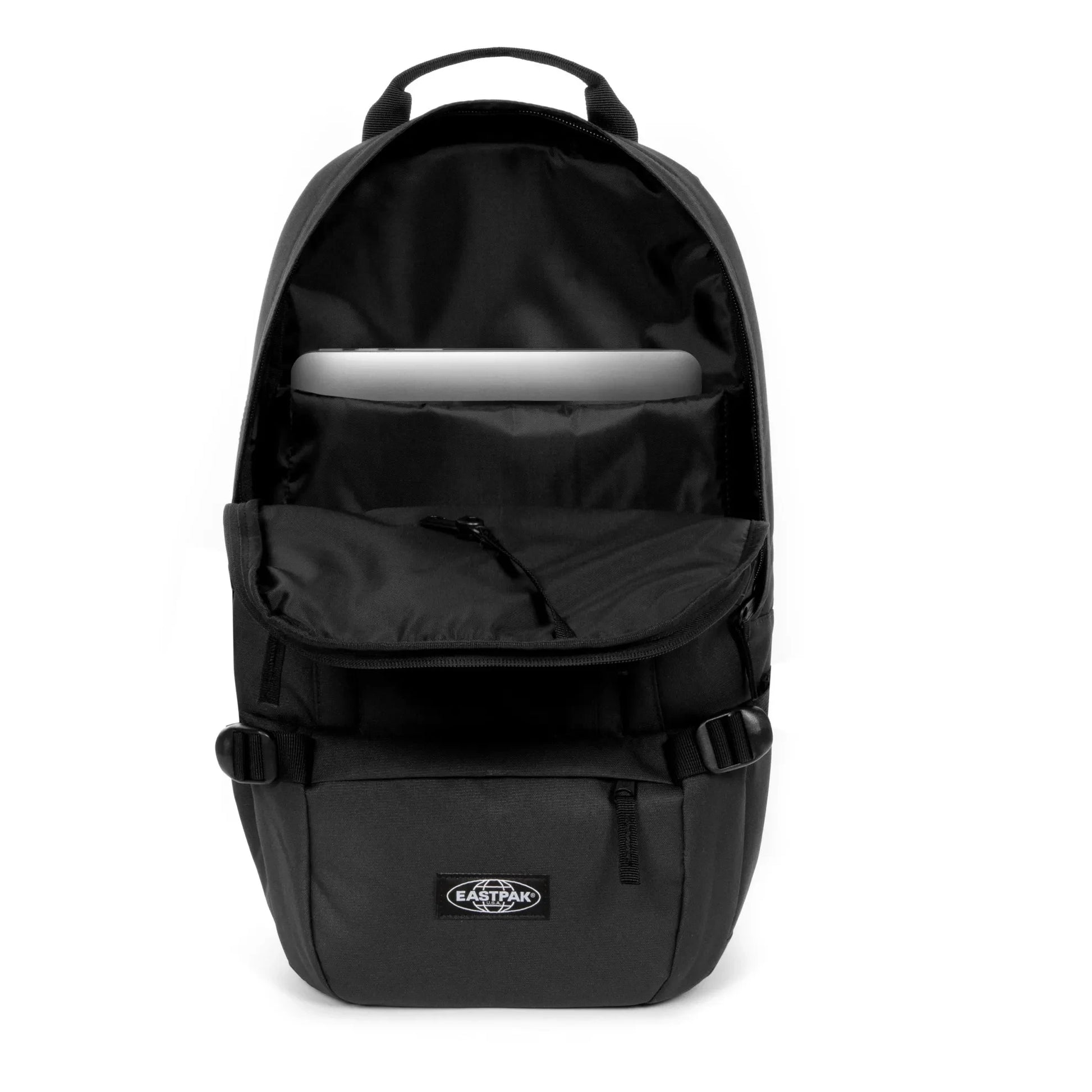 Eastpak - Floid Recycled Backpack | Black