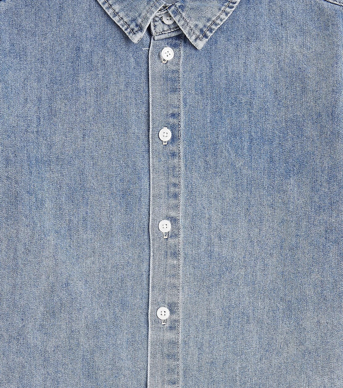 Molo - Richie denim shirt